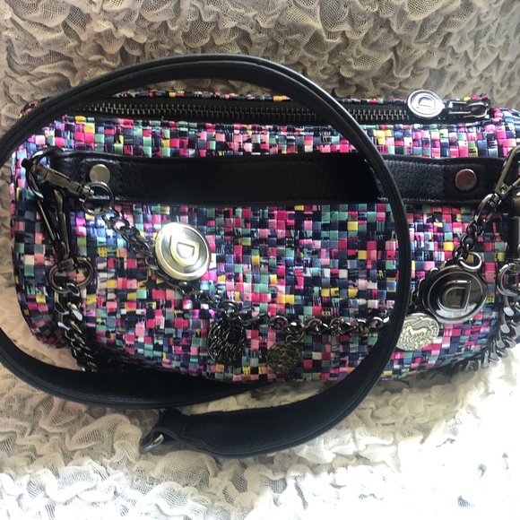 Desigual handbag new no tags - Picture 4 of 12